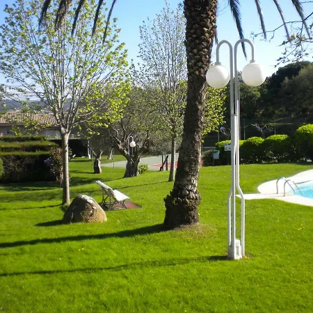 Apartamento En * S'Agaro