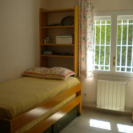 Apartamento En *