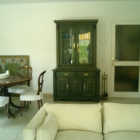 Apartment Apartamento En