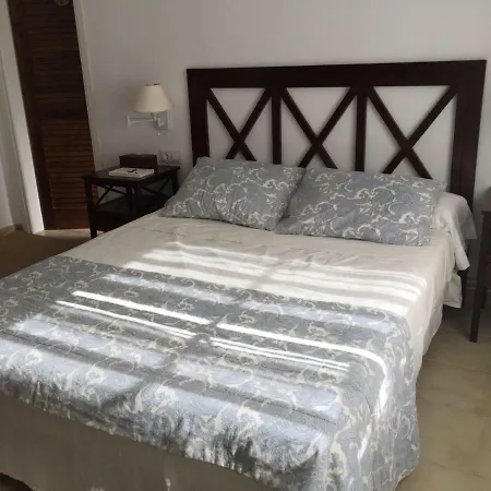 Apartamento En