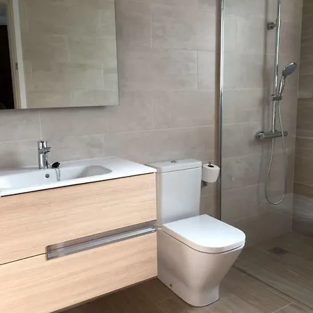 Apartamento En Apartment *